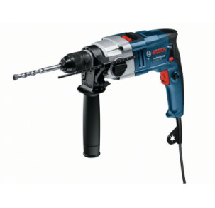 Ударна бормашина BOSCH GSB 18-2 RE, 06011A2190