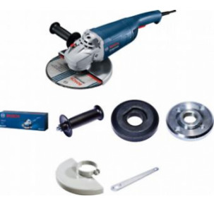 Ъглошлайф BOSCH GWS 2200, 06018C1320