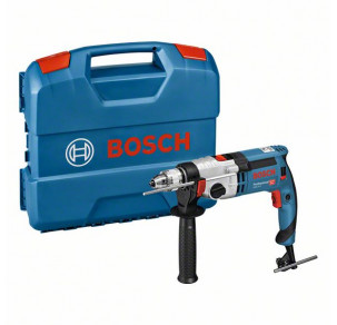 Ударна бормашина BOSCH GSB 24-2, 060119C801