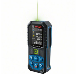 Лазерна ролетка BOSCH GLM 50-27 CG, 0601072U00