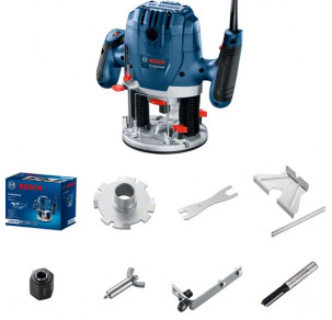 Оберфреза BOSCH GOF 130, 06016B7000