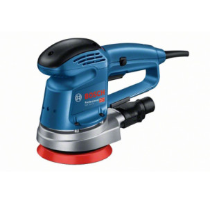 Eксцентършлайф BOSCH GEX 34-125, 0601372300