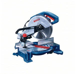 Настолен циркуляр BOSCH GCM 10 MX 0601B29021