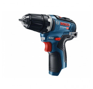 Акумулаторен винтоверт BOSCH GSR 12V-35 - Solo, 06019H8000