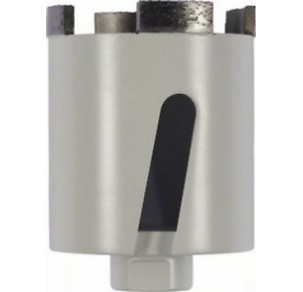 Боркорона BOSCH диамантена D68mm M16, 2608599047