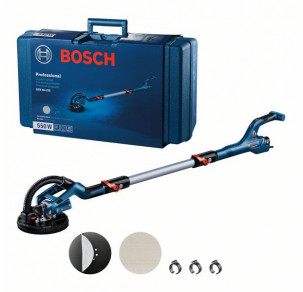 Машина за сухо шлайфане BOSCH GTR 550, 06017D4020