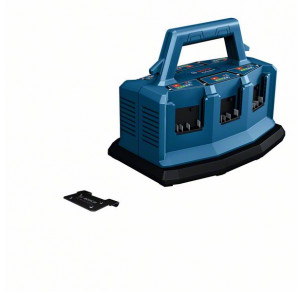 ЗАРЯДНО BOSCH GAL 18V6-80, 1600A01U9L