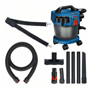 Акумулаторна прахосмукачка BOSCH GAS 18V-10 L SOLO, 06019C6302