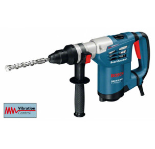 Перфоратор BOSCH GBH 4-32 DFR, 900 W, 4.2 J, 0611332101