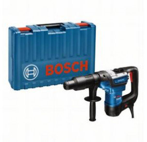 Перфоратор BOSCH GBH 5-40 D, 1100 W, 8.5 J, 0611269001