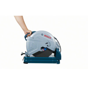 Отрезна машина за метал BOSCH GCO 14-24 J, 2400 W, 0 601 B37 200