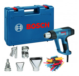 GHG 23-66 Пистолет за горещ въздух, 2300 W, 06012A6303