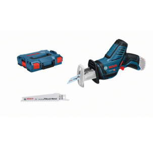  Акумулаторен саблен трион BOSCH Solo GSA 12V-14, 060164L902