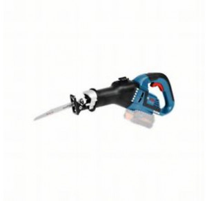 Акумулаторен саблен трион BOSCH Solo GSA 18V-32, 06016A8108