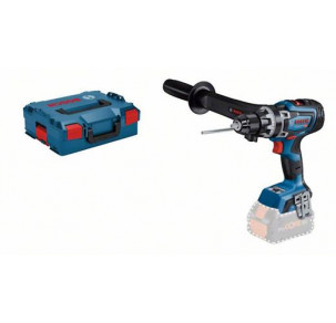 Акумулаторен винтоверт BOSCH GSR 18V-150 C, L-Boxx , 06019J5002