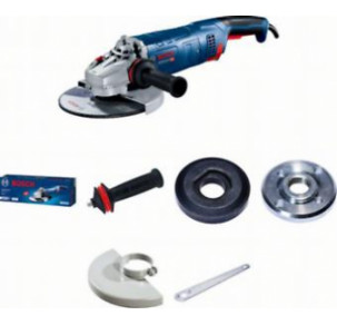 Ъглошлайф BOSCH GWS 24-230 JZ, 06018C3300