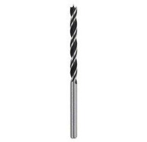 Свредло BOSCH за дърво, 4 mm, 2608596301