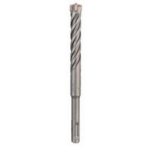 Свредло BOSCH за бетон 5X SDS-Plus 14x100x160 mm, 2608833816