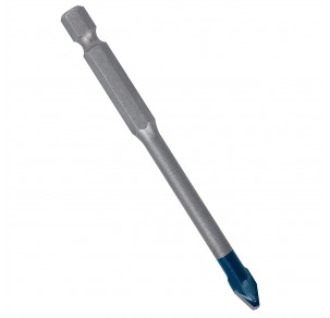 EXPERT Свредло BOSCH HEX-9 HardCeramic, 6x90, 2608900590