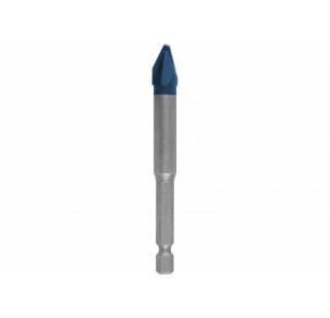 EXPERT Свредло BOSCH HEX-9 HardCeramic, 10x90, 2608900593