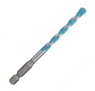 Универсално свредло BOSCH  6x150 HEX-9 Multi Construction, 2608900575