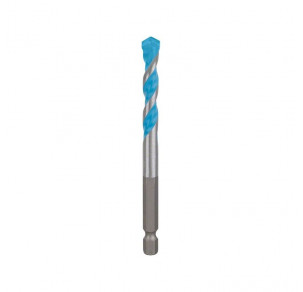 Универсално свредло BOSCH 8x100 HEX-9 Multi Construction, 2608900581