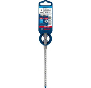 EXPERT Свредло BOSCH SDS plus 7X 6x100x165, 2608900072