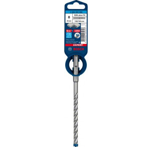EXPERT Свредло BOSCH SDS plus 7X 8x100x165, 2608900088