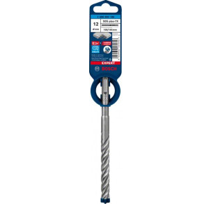 EXPERT Свредло BOSCH SDS plus 7X 12x100x165, 2608900108