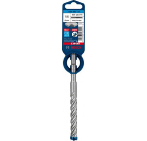EXPERT Свредло BOSCH SDS plus 7X 14x100x165, 2608900119