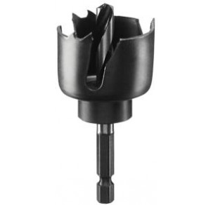 Боркорона BOSCH за дърво 38 mm, 2609256D03