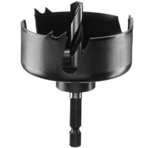 Боркорона BOSCH за дърво 60 mm, 2609256D06
