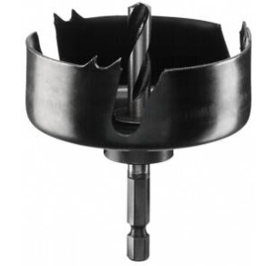 Боркорона BOSCH за дърво 68 mm, 2609256D08