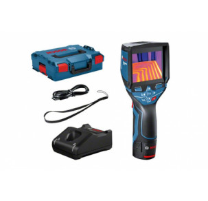 Термокамера BOSCH GTC 400 C,  0601083101