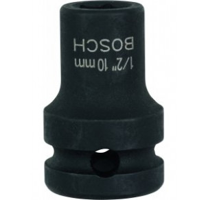 Ударна вложка BOSCH 1/2, 10x38 mm, 1608552012