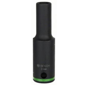Ударна вложка BOSCH 1/2, 10x77 mm, 2608522302