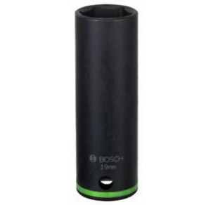 Ударна вложка BOSCH 1/2, 19x77 mm, 2608522306