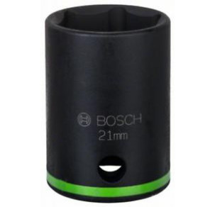 Ударна вложка BOSCH 1/2, 21x38 mm, 2608522307