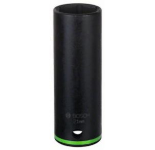 Ударна вложка BOSCH 1/2, 21x77 mm, 2608522308