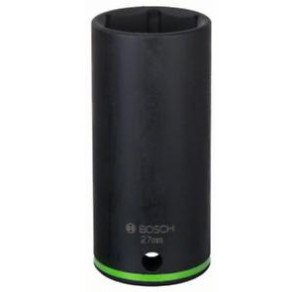 Ударна вложка BOSCH 1/2, 27x77 mm, 2608522311
