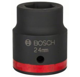Ударна вложка BOSCH 1", 24x60 mm, 1608557043