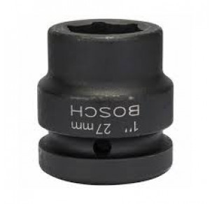 Ударна вложка BOSCH 1", 27x60 mm, 1608557046