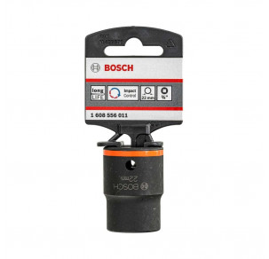 Ударна вложка BOSCH 3/4", 22x50 mm, 1608556011