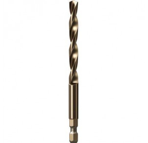 Центриращо свредло BOSCH EXPERT HSS-Co 7.15x105 mm, 2608900530
