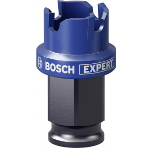 EXPERT TCT Боркорона BOSCH Carbide Sheet Metal 22 mm