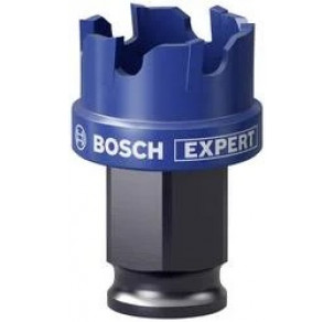 EXPERT TCT Боркорона BOSCH Carbide Sheet Metal 25 mm