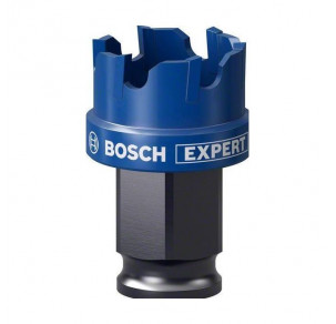 EXPERT TCT Боркорона BOSCH Carbide Sheet Metal 27 mm