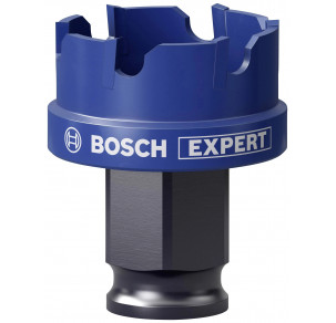 EXPERT TCT Боркорона BOSCH Carbide Sheet Metal 30 mm