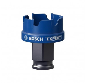 EXPERT TCT Боркорона BOSCH Carbide Sheet Metal 32 mm