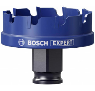 EXPERT TCT Боркорона BOSCH Carbide Sheet Metal 51 mm